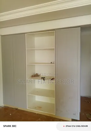 Renovation, Installation and Home Décor