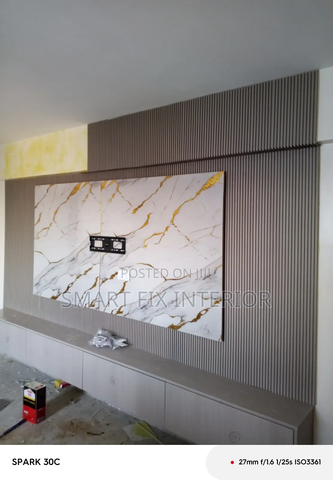 Renovation, Installation and Home Décor