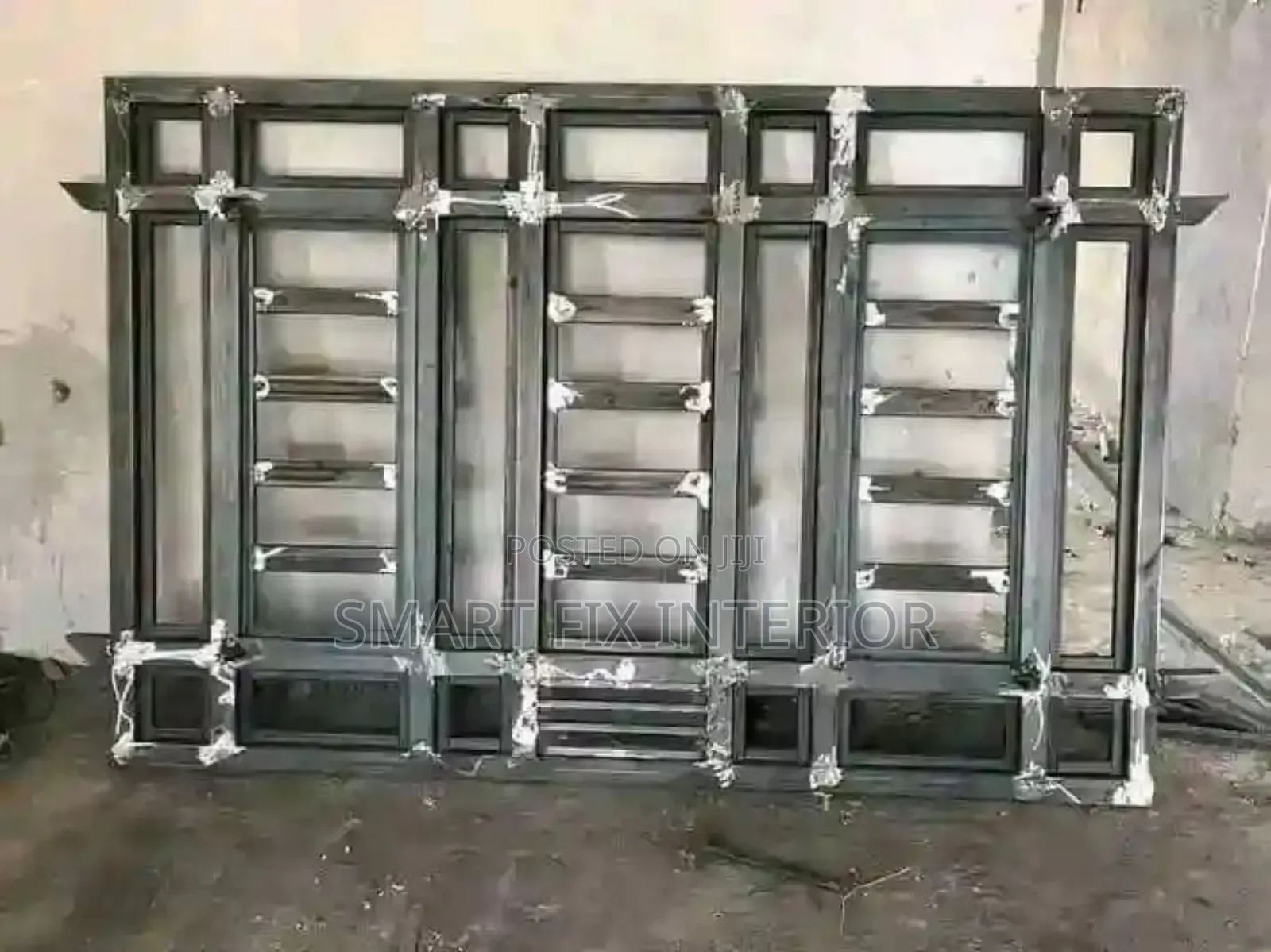 Renovation, Installation and Home Décor