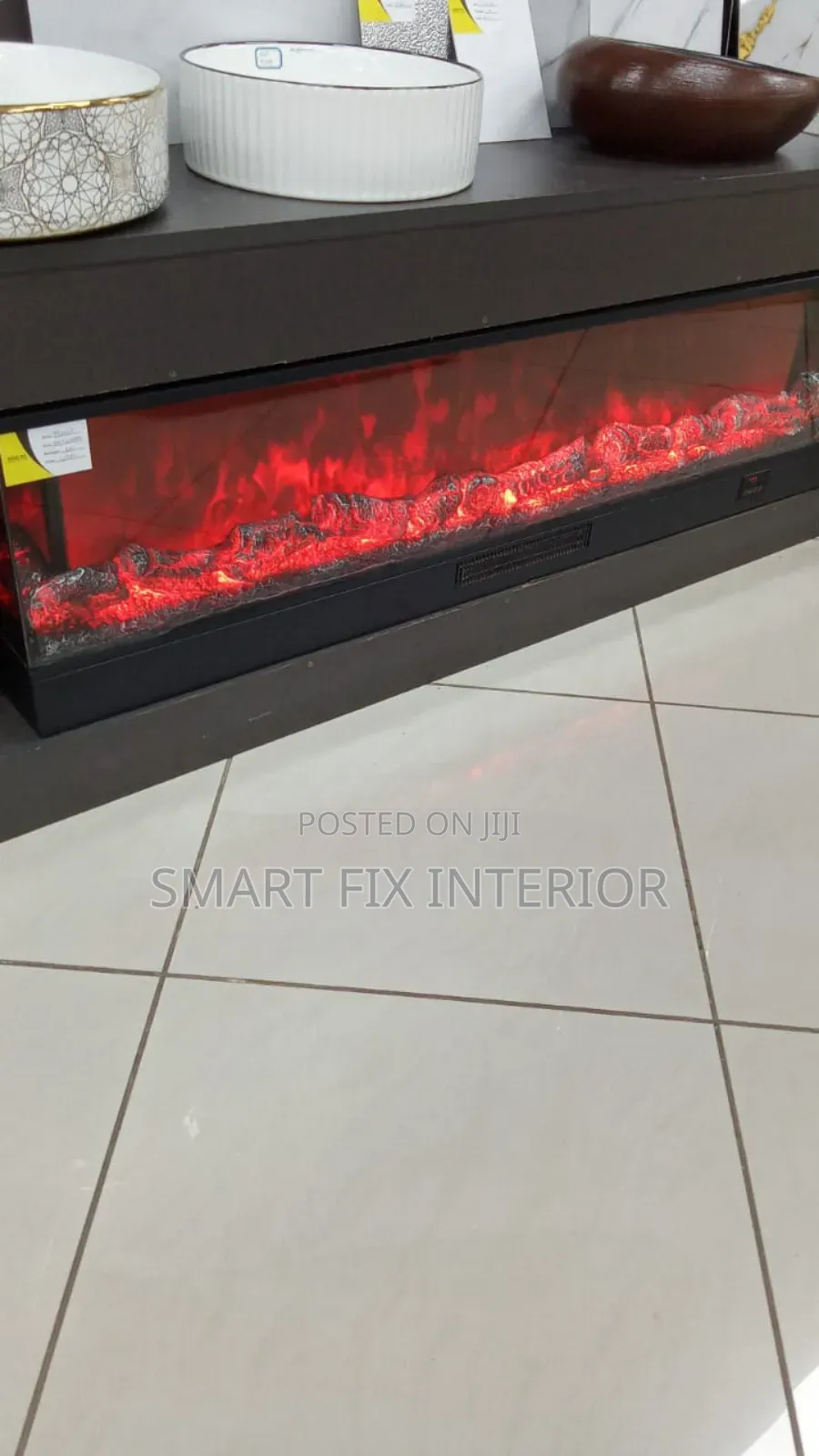 Renovation, Installation and Home Décor