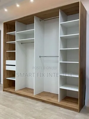 Renovation, Installation and Home Décor
