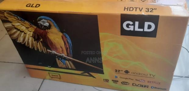 GLD 32 Inch Digital Led Television - main view