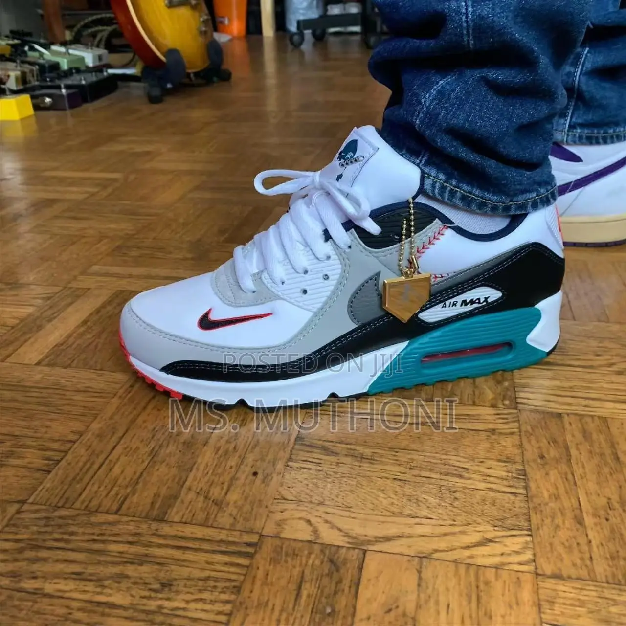 Airmax 90 Swingman Size 38-45