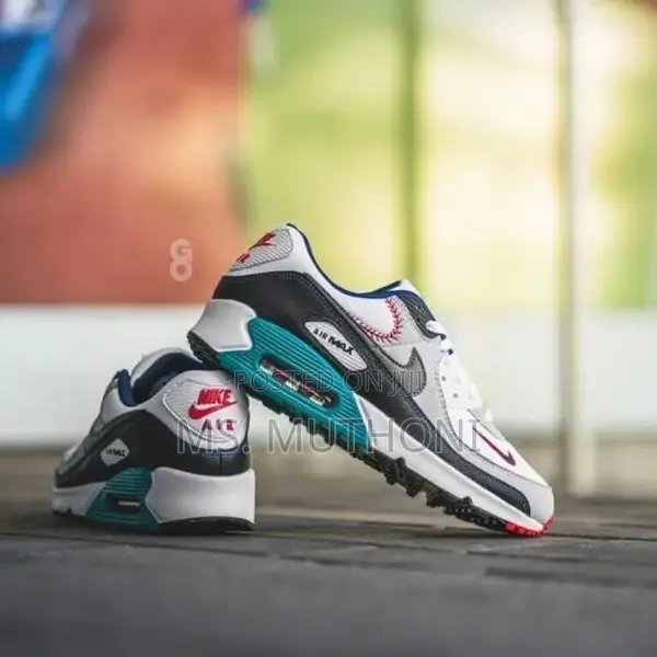 Airmax 90 Swingman Size 38-45