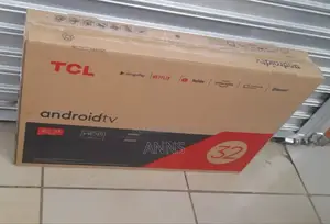 TCL Android 32 Inch Smart Tv