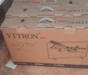 Vitron 24 Inch Free to Air Digital Tv