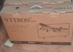Vitron 24 Inch Free to Air Digital Tv