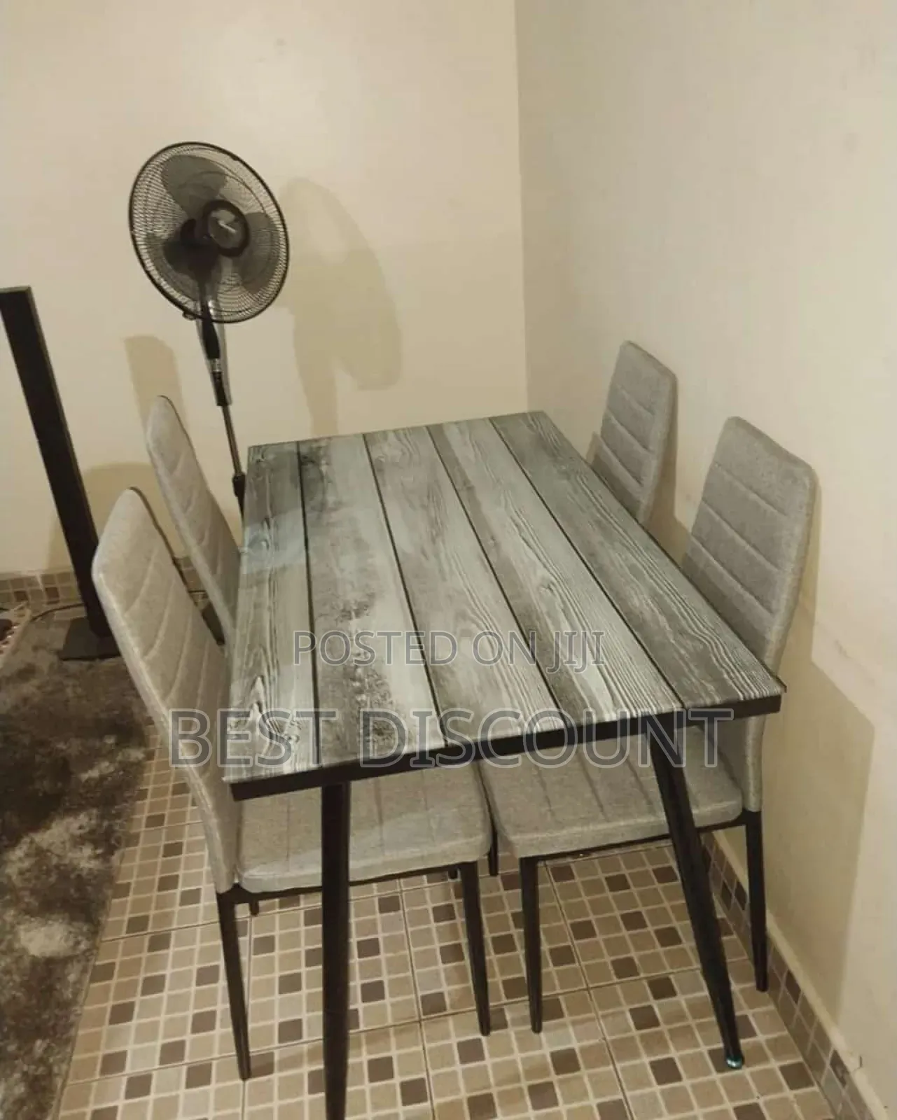 Dinning Table 4 Seater