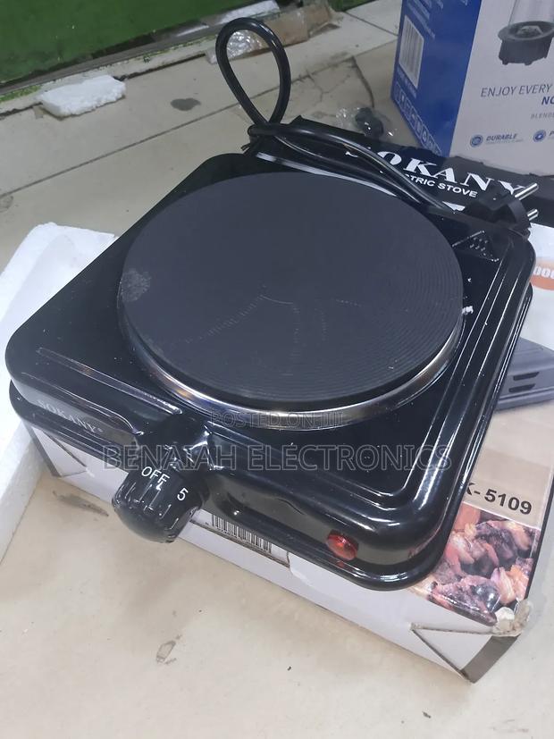 Professional Hot Plate
