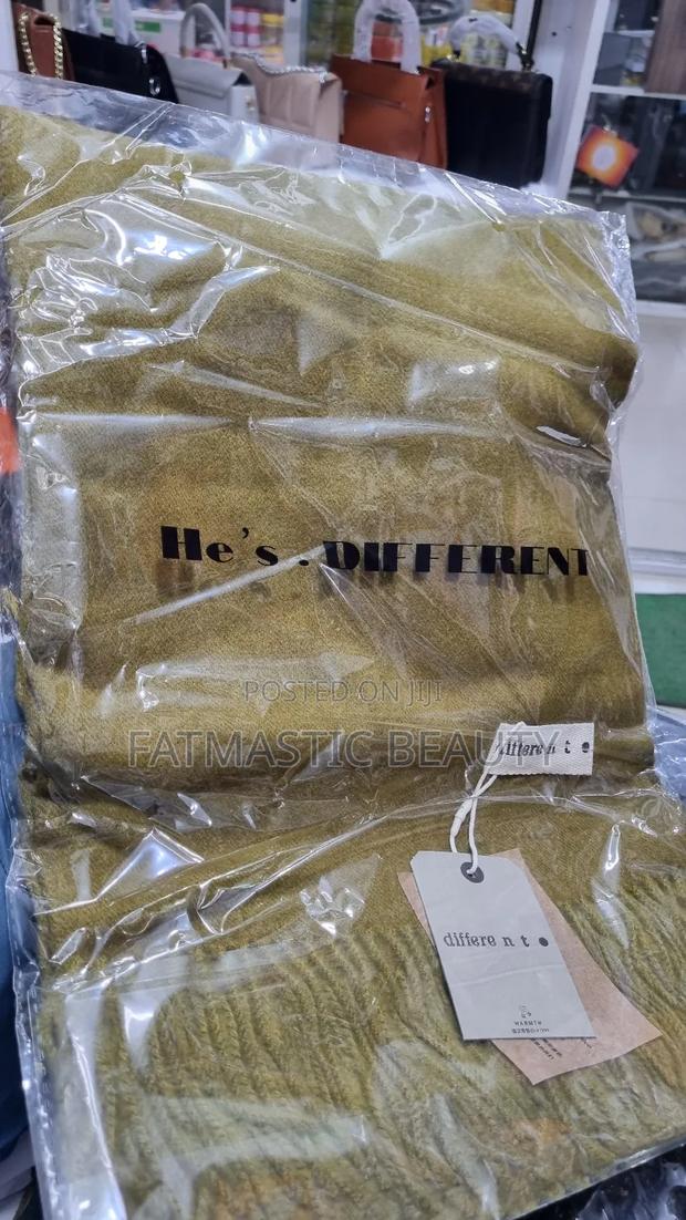 Cashmere Shawl Quality - thumbnail 2