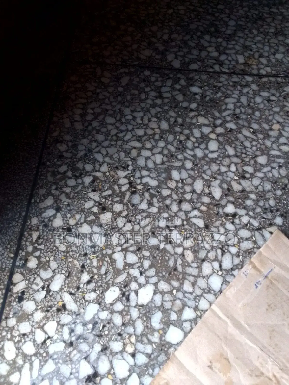 Terrazzo Masters 2121