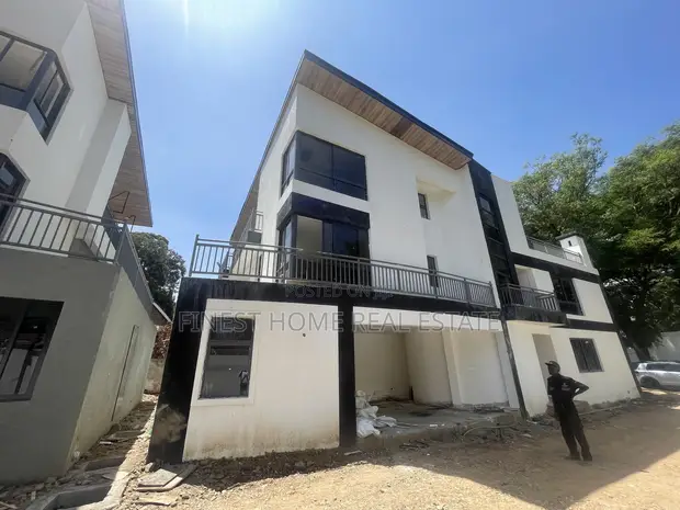5bdrm Villa in Elimi, Lavington for sale