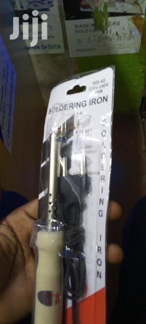 Soldering Iron - thumbnail 2