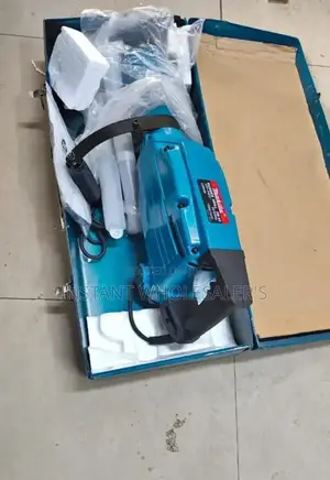 Demolition Hammer Heavy Duty