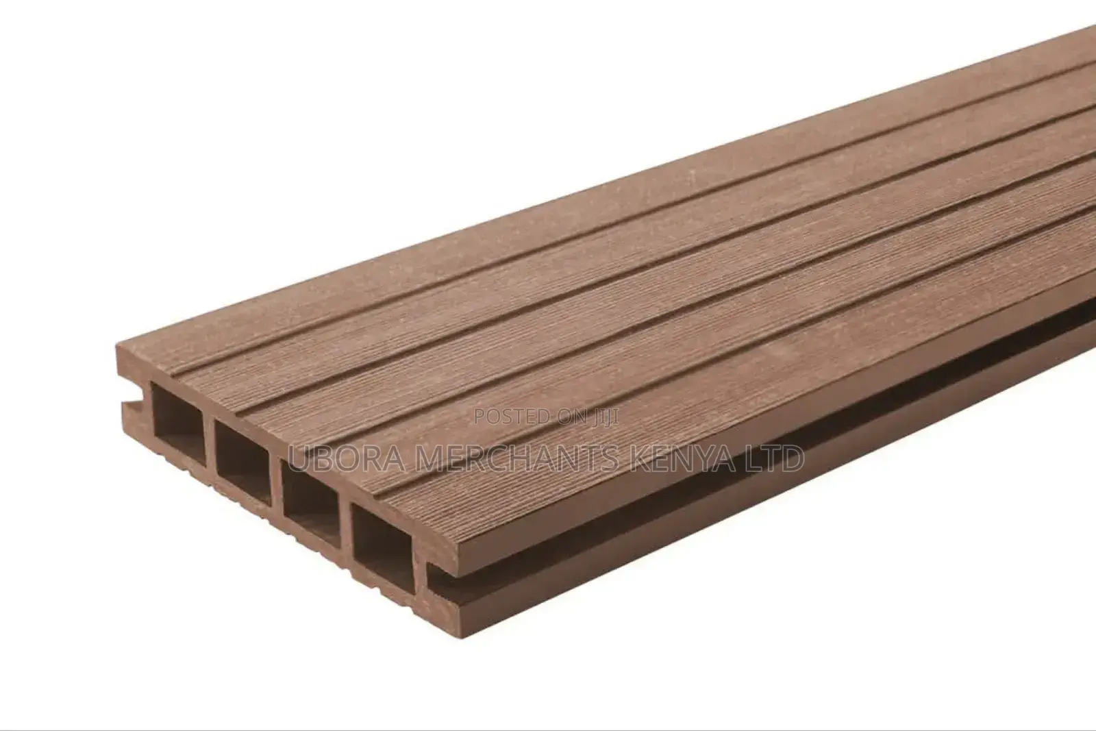 WPC Decking Floor