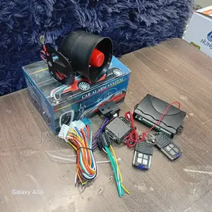Secure Your Vehicle With the Normal Car Alarm System