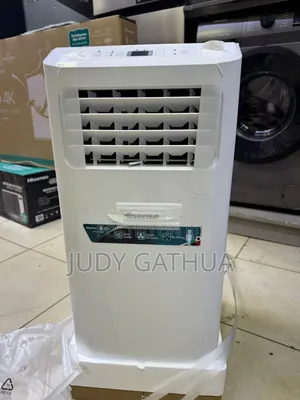 Hisence Air Conditioner