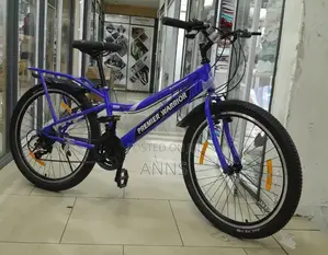 Premier Size 20 Kids Bike