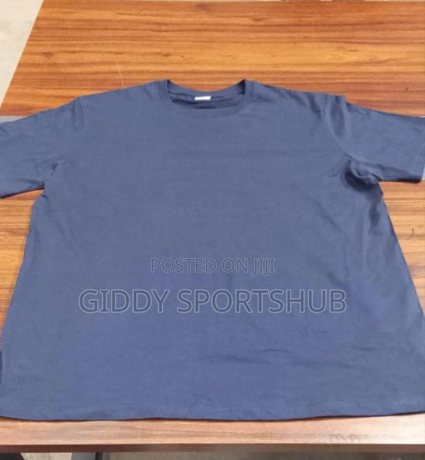 Round Neck Tshirt - main view