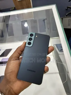 Samsung Galaxy S22 5G 128 GB Gray