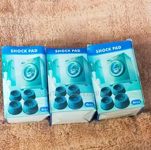 4pcs Universal Shock