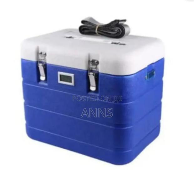 25l Cooler Box