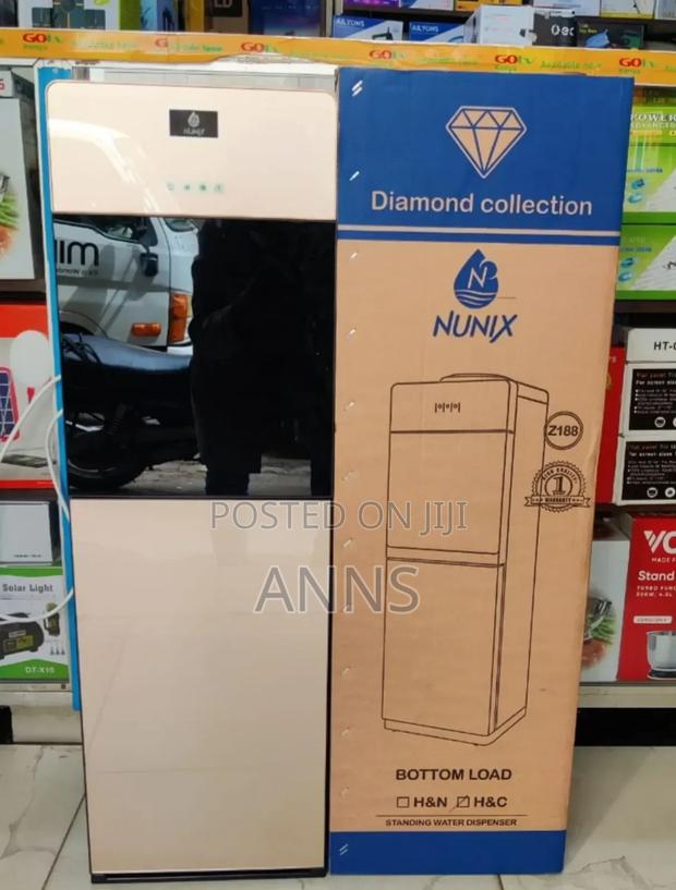 Nunix Bottomload Dispenser -Z188c ~~
