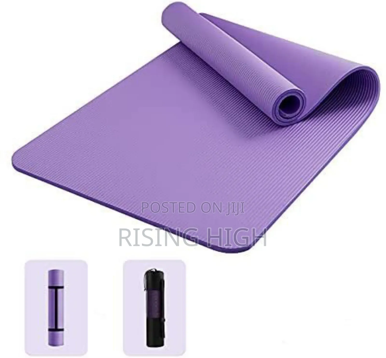 Yoga Matt's