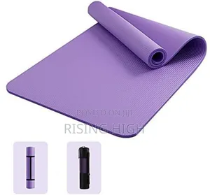 Yoga Matt's