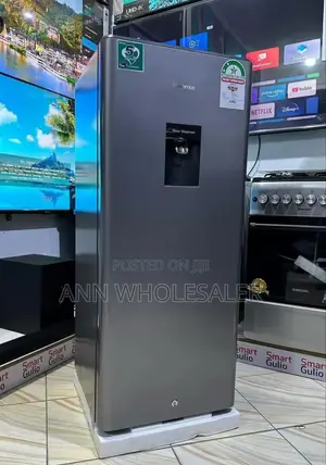 Hisense 176 Fridge With Water Dispenser HF-6