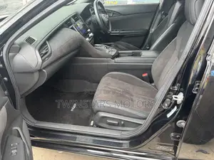 Honda Insight Touring 2019 Black