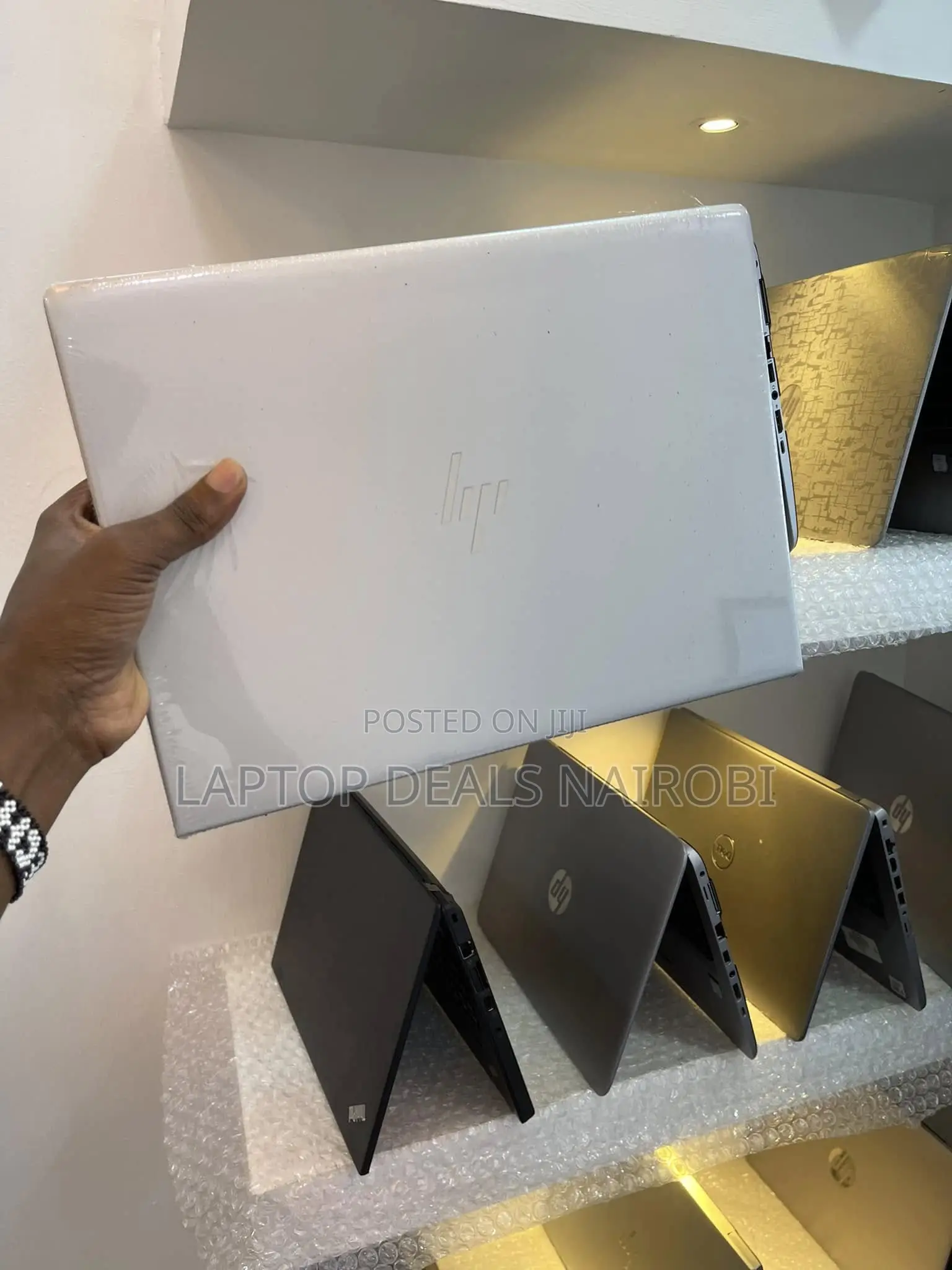 Laptop HP EliteBook 830 8GB Intel Core I5 SSD 256GB