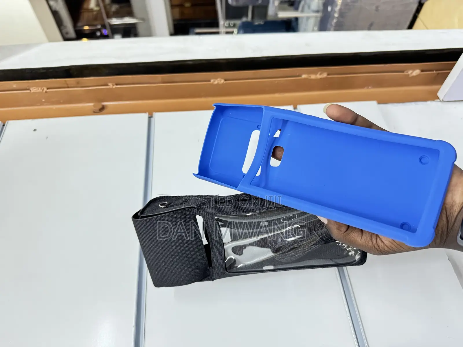 Android Pos Bags