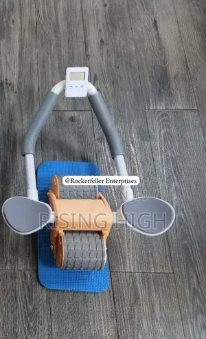 Rebound Rollers