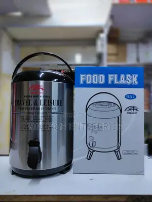 9.5 Litres Tea Urn Single Tap