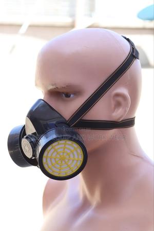 Air Purifying Mask - thumbnail 2