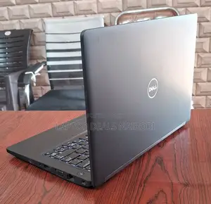 Laptop Dell Latitude 5280 8GB Intel Core I5 SSD 256GB
