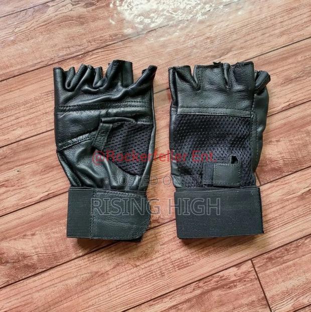 Gym Gloves