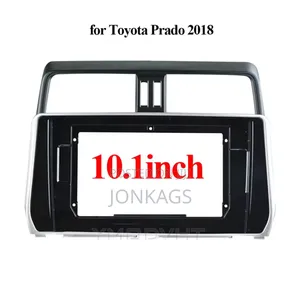 Dashboard Console for Toyota Prado 150 , 2018