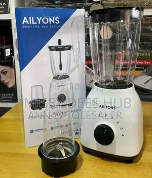 Blender Ailyons 2 in 1