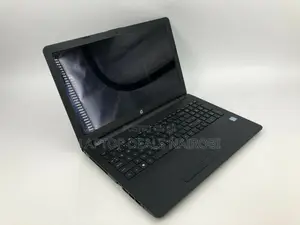 Laptop HP Pavilion 15 4GB Intel Core I3 HDD+SSD 128GB