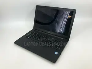 Laptop HP Pavilion 15 4GB Intel Core I3 HDD+SSD 128GB