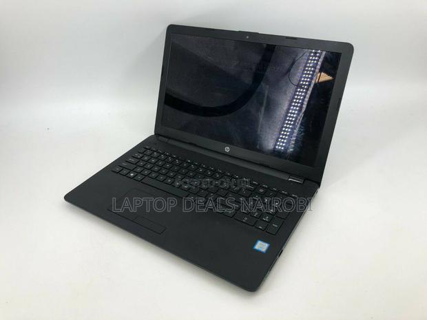 Laptop HP Pavilion 15 4GB Intel Core I3 HDD+SSD 128GB - thumbnail 3