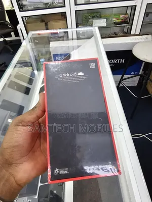 New OnePlus 12 1 TB Black