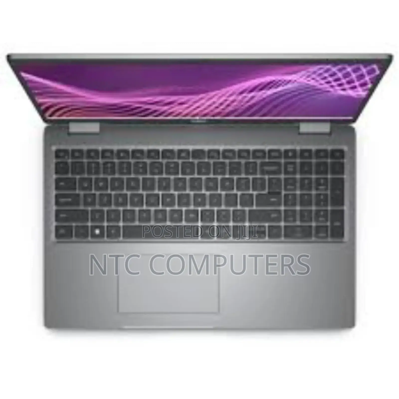New Laptop Dell Latitude 5540 8GB Intel Core I5 SSD 512GB