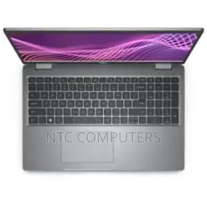 New Laptop Dell Latitude 5540 8GB Intel Core I5 SSD 512GB