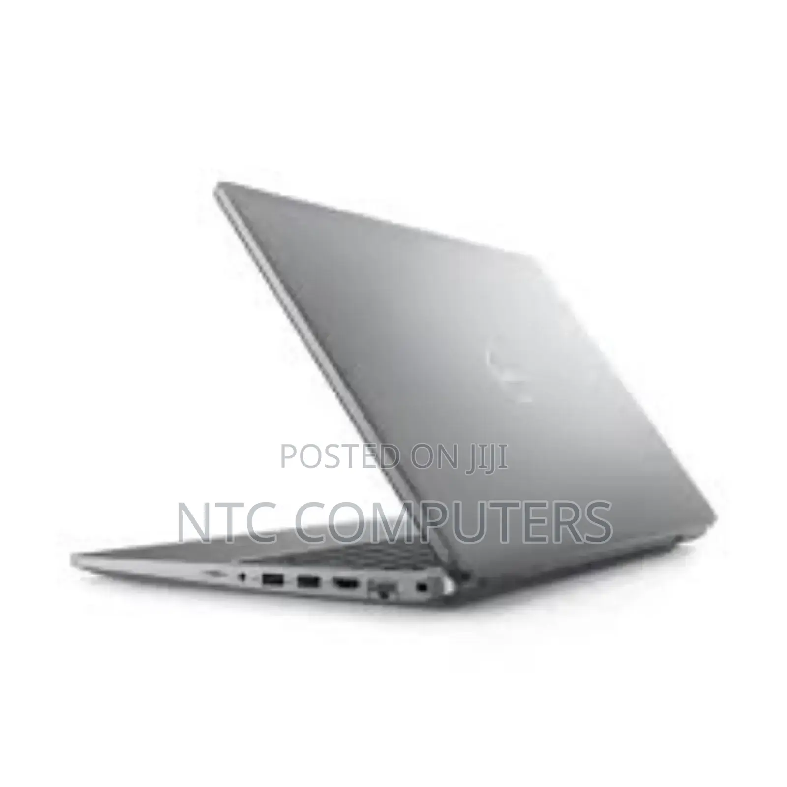 New Laptop Dell Latitude 5540 8GB Intel Core I5 SSD 512GB