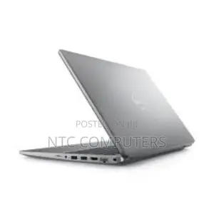 New Laptop Dell Latitude 5540 8GB Intel Core I5 SSD 512GB