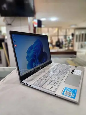 Laptop HP Pavilion 15 16GB Intel Core I7 SSD 512GB