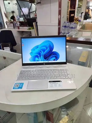 Laptop HP Pavilion 15 16GB Intel Core I7 SSD 512GB